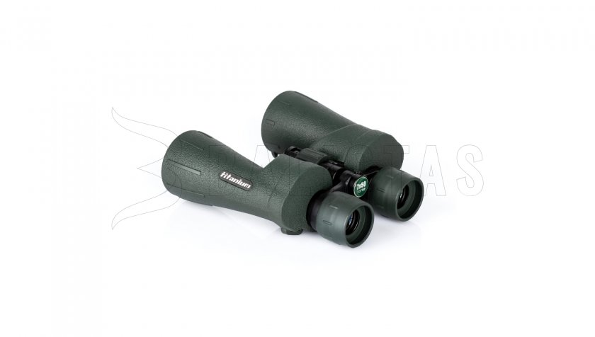 Lornetka Delta Optical Titanium 7x50