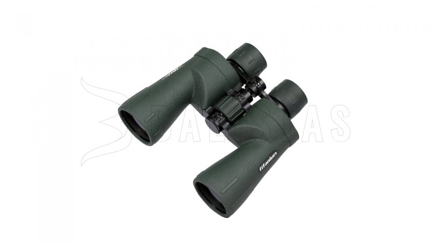 Lornetka Delta Optical Titanium 7x50