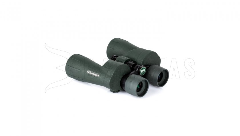 Lornetka Delta Optical Titanium 8x42
