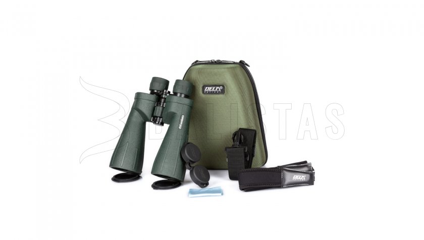 Lornetka Delta Optical Titanium 9x63