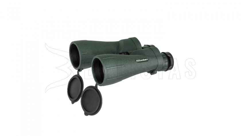 Lornetka Delta Optical Titanium 8x56 ED