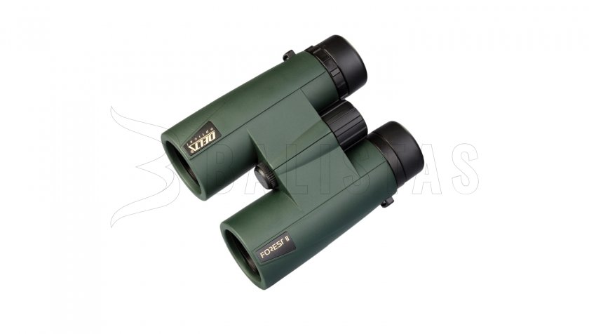 Lornetka Delta Optical Forest II 8x42 5