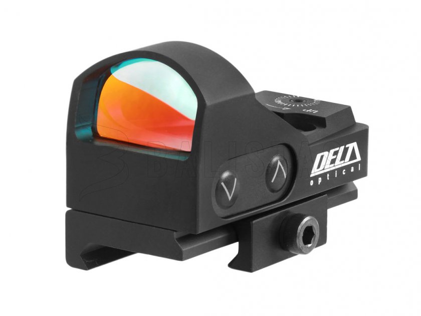 Kolimator Delta Optical MiniDot HD 24