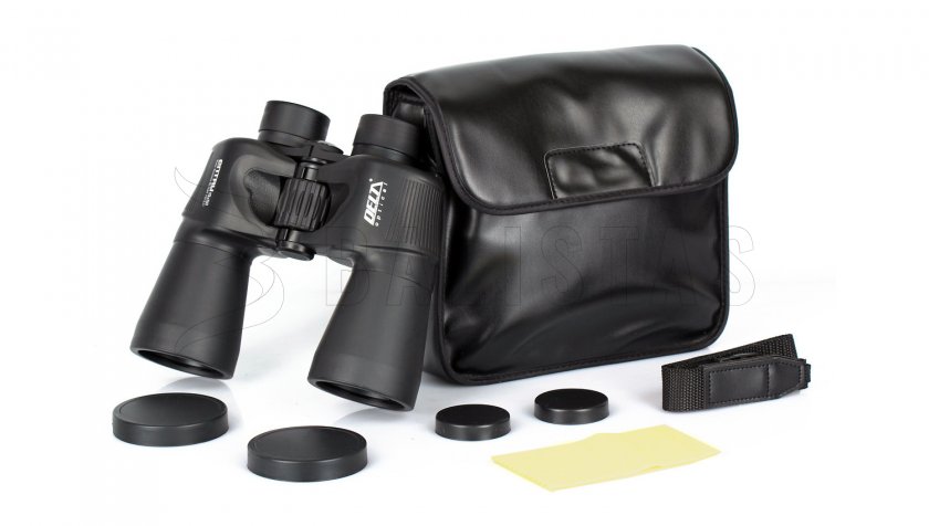 Lornetka Delta Optical Entry 7x50