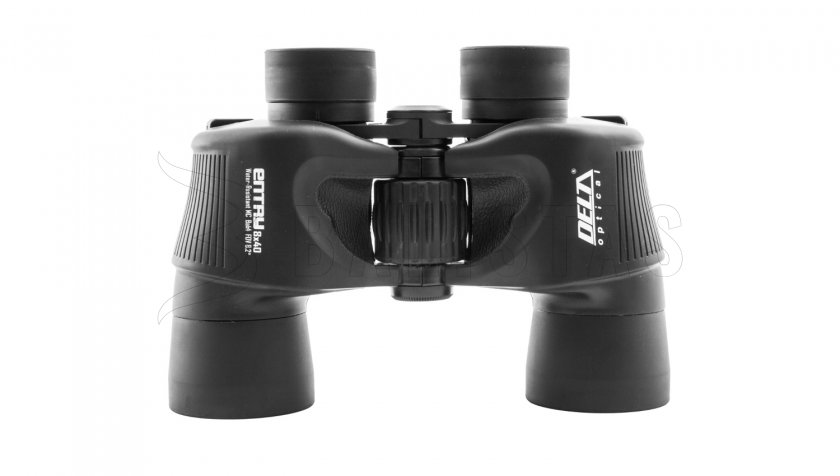 Lornetka Delta Optical Entry 8x40