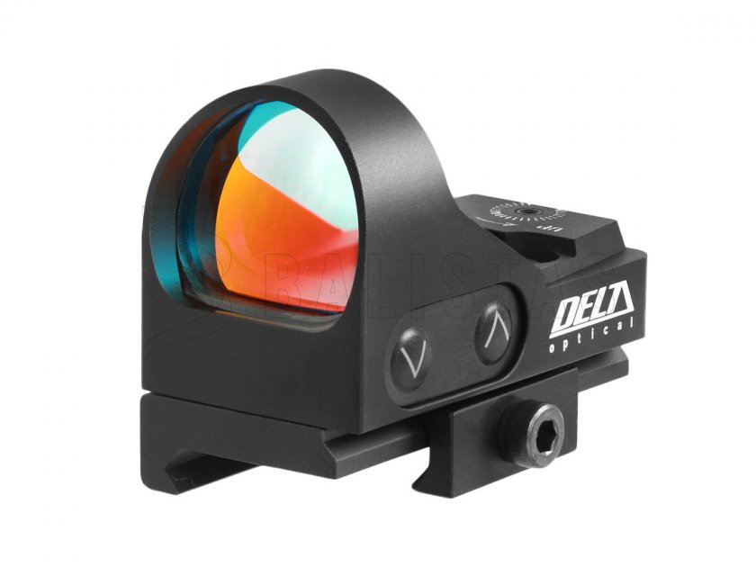 Kolimator Delta Optical MiniDot HD 26