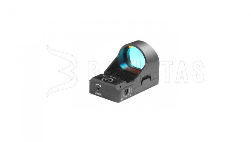 Kolimator Delta Optical MiniDot HD 26