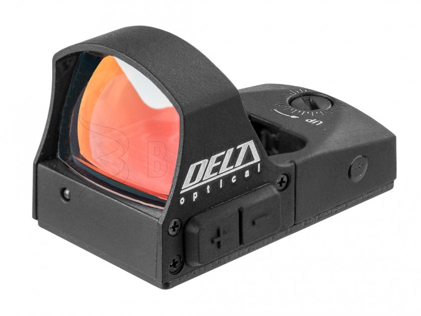 Kolimator Delta Optical MiniDot II