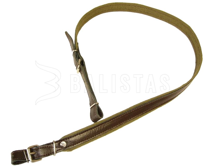 Pas do broni Cezar DF01-2