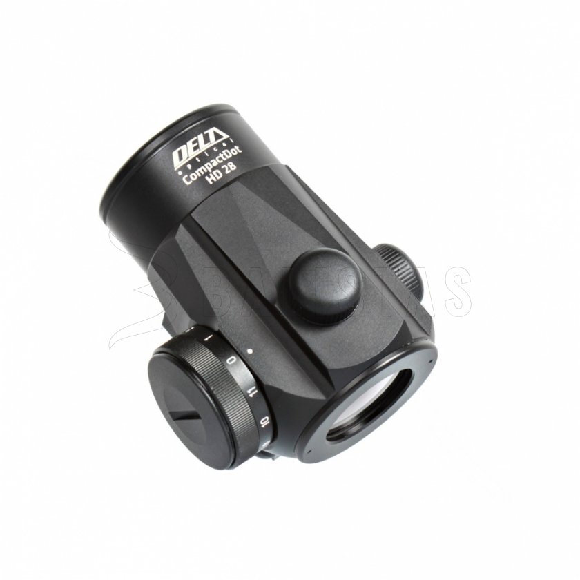 Delta Optical CompactDot HD 28