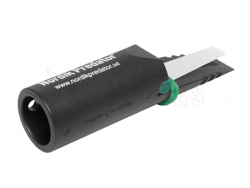 Vabik na lisy Nordik Predator Pre-tuned