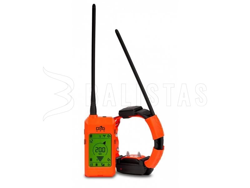 Lokalizator GPS Dogtrace DOG GPS X30T