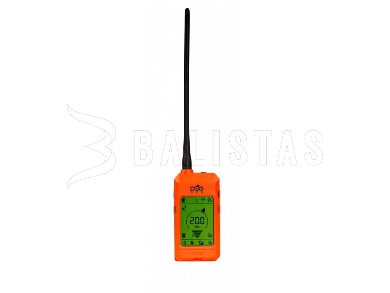 Lokalizator GPS Dogtrace DOG GPS X30T 5