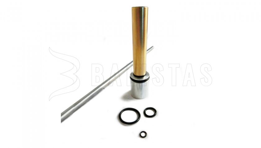 Regulator ciśnienia Brocock Compatto 2