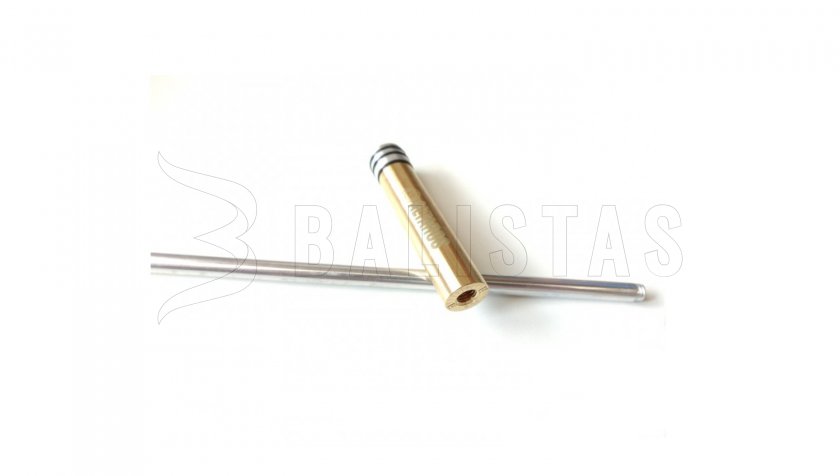 Regulator ciśnienia SPA PP700