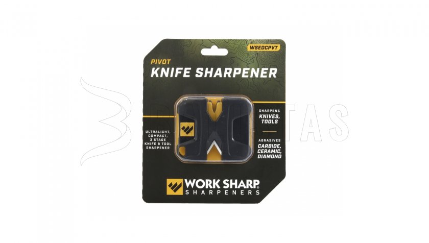 Ściernica obrotowa Work Sharp
