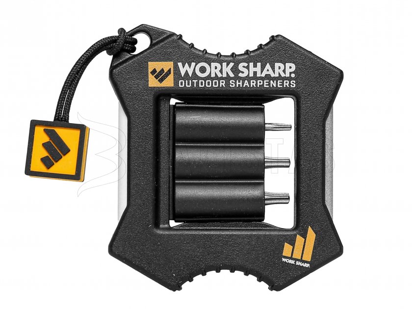 Ostrzałka Work Sharp Micro + 3 bity Torx