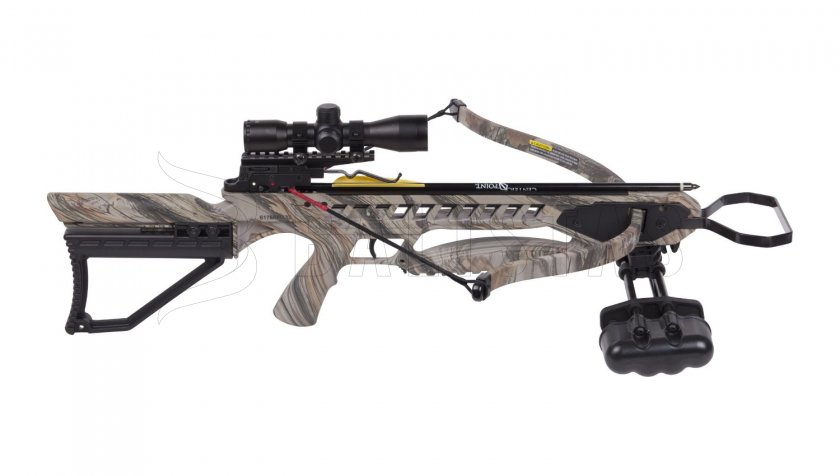 Kusza CenterPoint Tyro 175lb camo 3
