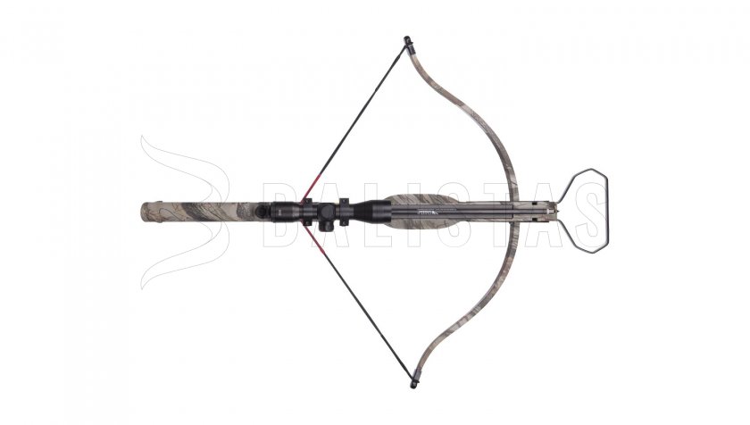 Kusza CenterPoint Tyro 175lb camo 4