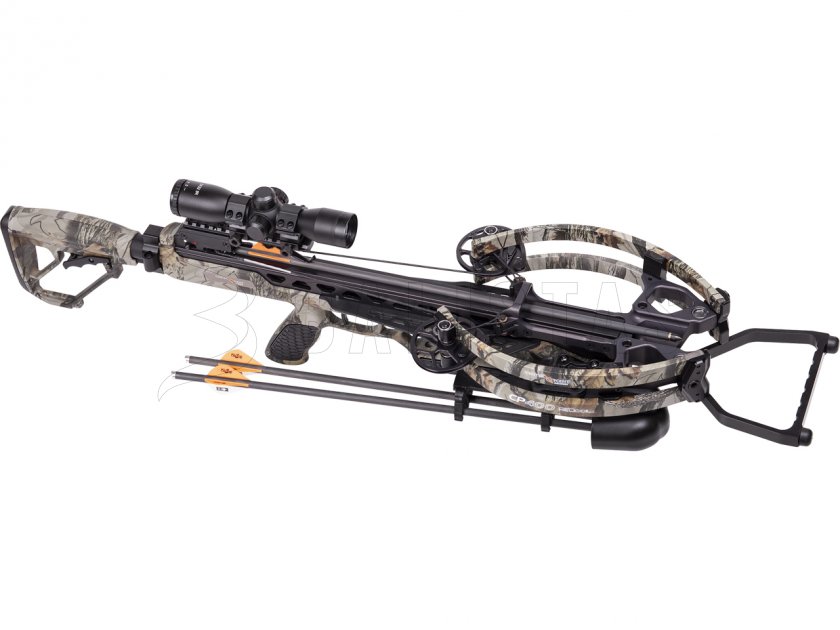 Kusza CenterPoint CP400 200lb