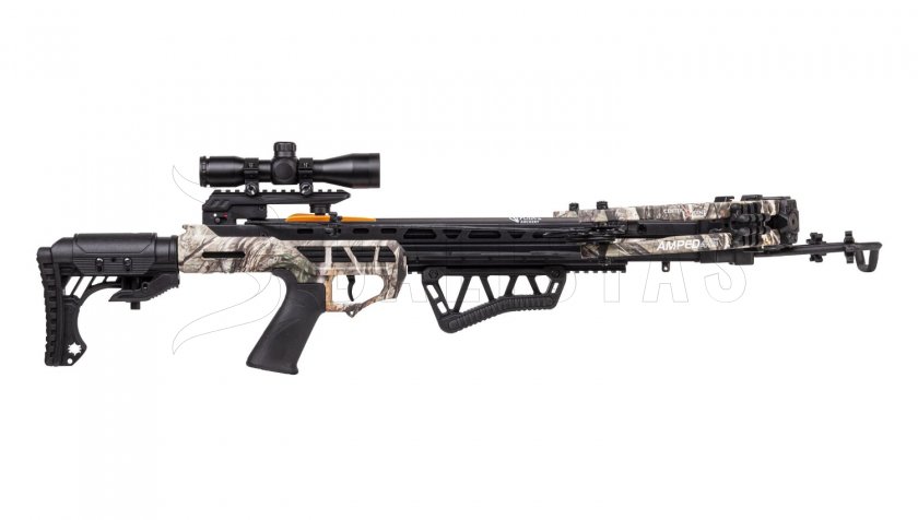 Kusza CenterPoint Amped 415 200lb 2