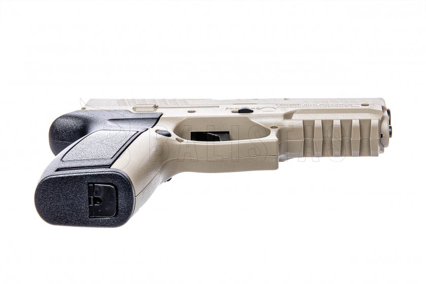 Crosman MK45 4,5 mm