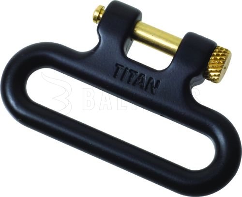 Paski Outdoor Connection Titan 1"