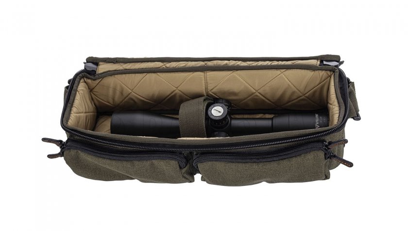 Torba naramienna Valiant