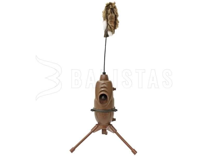 Balabán MOJO Critter 2 - Stwór