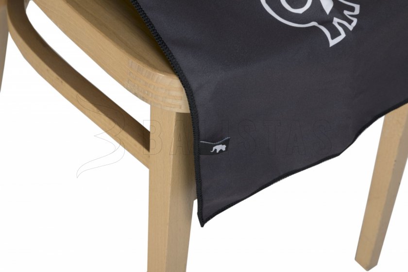 Ręcznik Zulu Light L 60x120cm czaszki 6