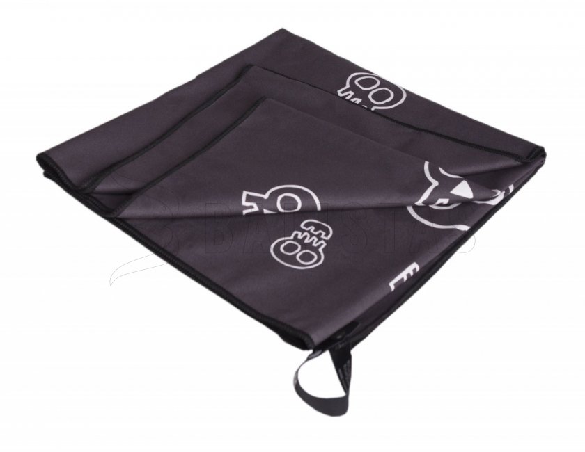 Ręcznik Zulu Light XL 85x150cm czaszki 6