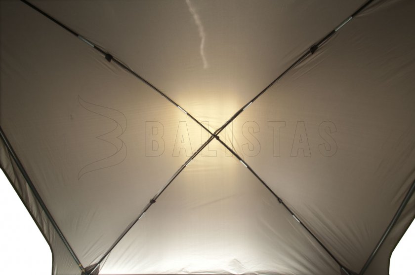 Pawilon imprezowy Zulu Shelter S 2