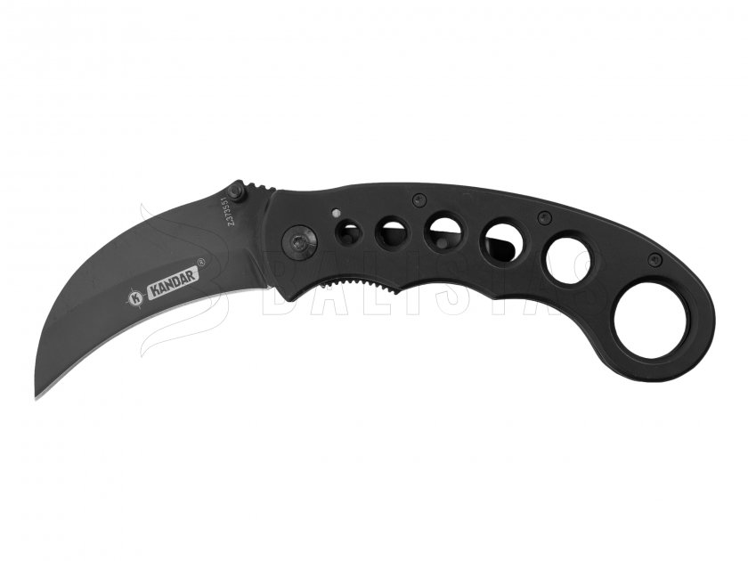 Nóż karambit Kandar N34