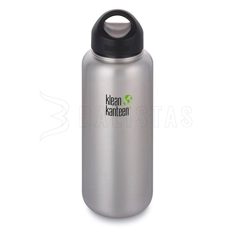 Butelka Klean Kanteen Wide Loop 1182ml