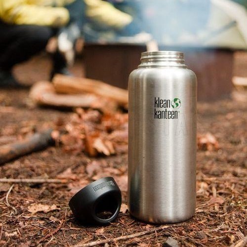 Butelka Klean Kanteen Wide Loop 1182ml