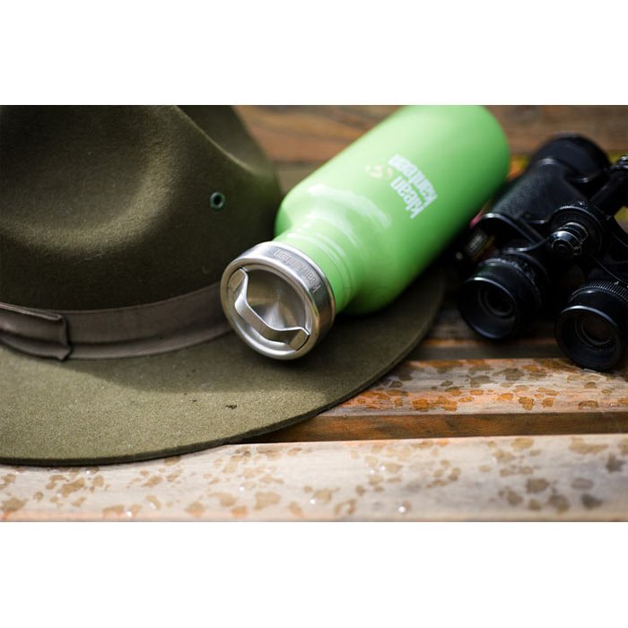 Korek Klean Kanteen Stainless Loop