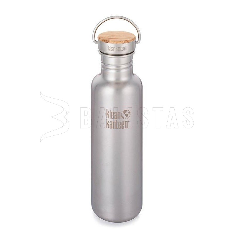 Butelka Klean Kanteen Reflect Bamboo 800ml