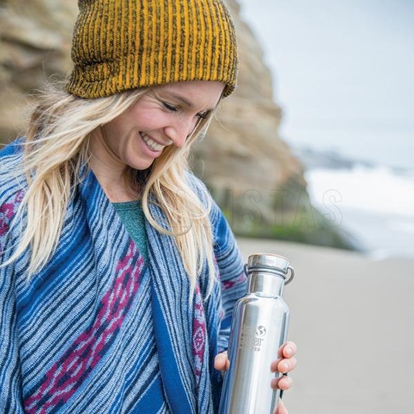 Butelka Klean Kanteen Reflect Bamboo 800ml 3