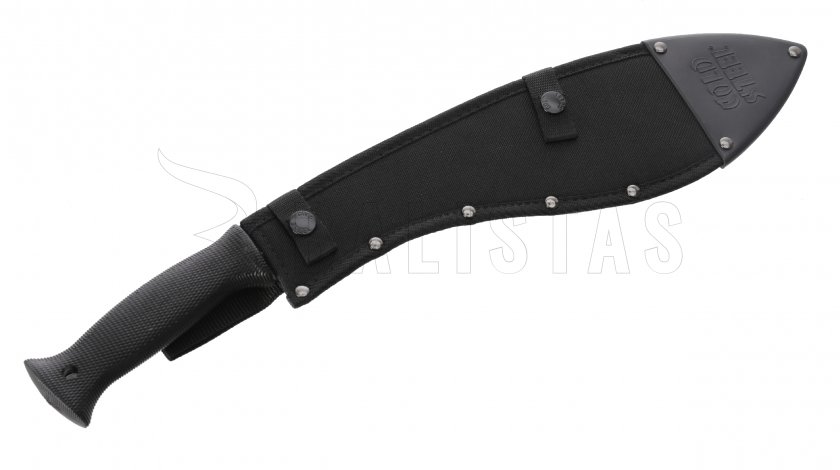 Maczeta Cold Steel Kukri Plus 46cm 5