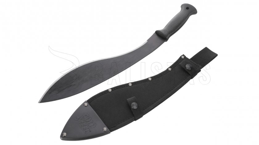 Maczeta Cold Steel Kukri Plus 46cm 7