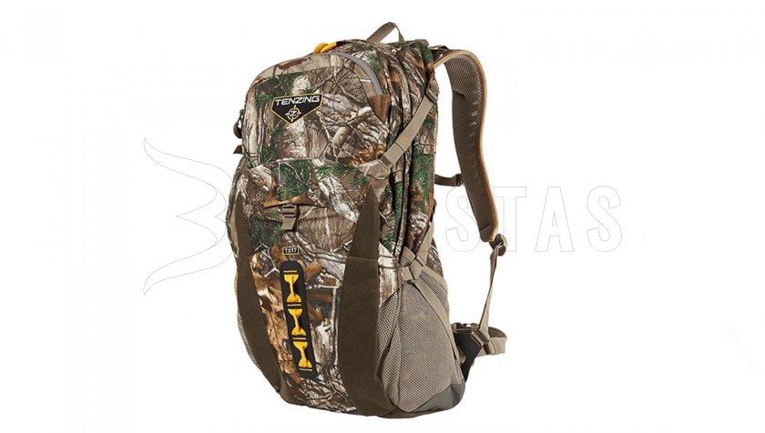 Plecak Tenzing TX 17 RealTree XTRA
