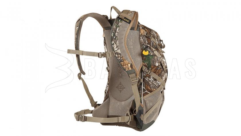 Plecak Tenzing TX 17 RealTree XTRA