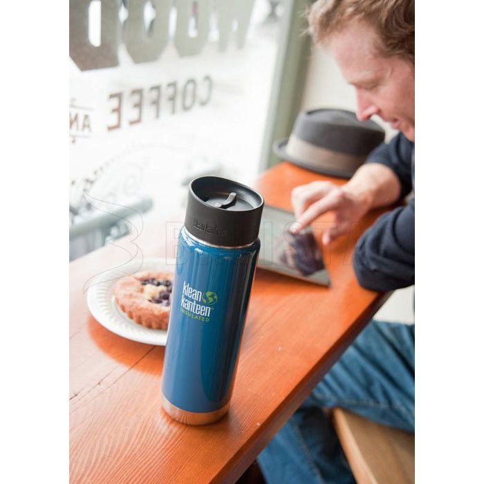 Klean Kanteen Café 2.0 cap.