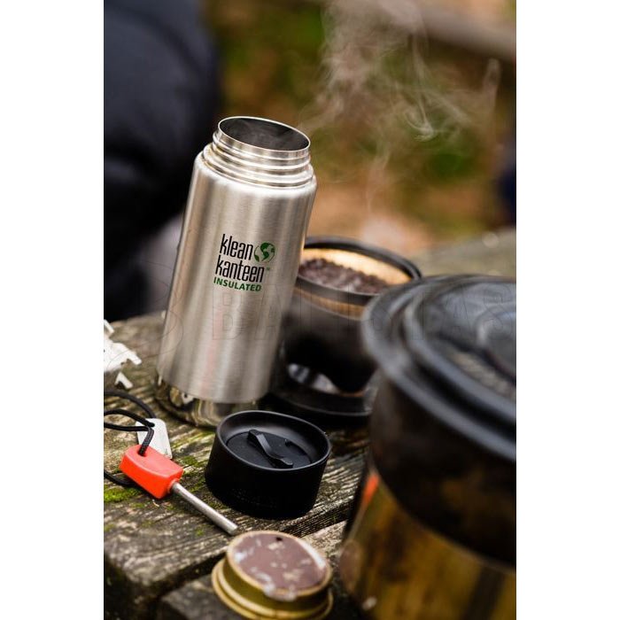 Klean Kanteen Café 2.0 cap.