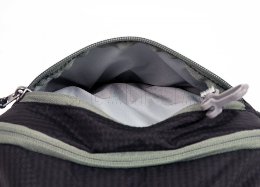 Plecak Zulu Dory 15l czarny 3