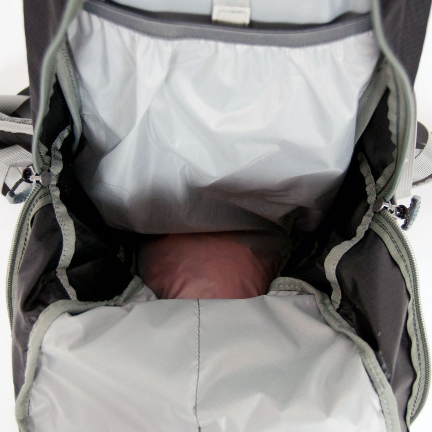 Plecak Zulu Dory 15l czarny 8