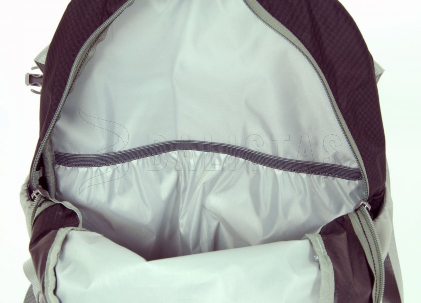 Plecak Zulu Fury 25l czarny 6
