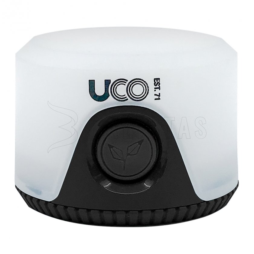 LED latarka UCO Sprout czarna