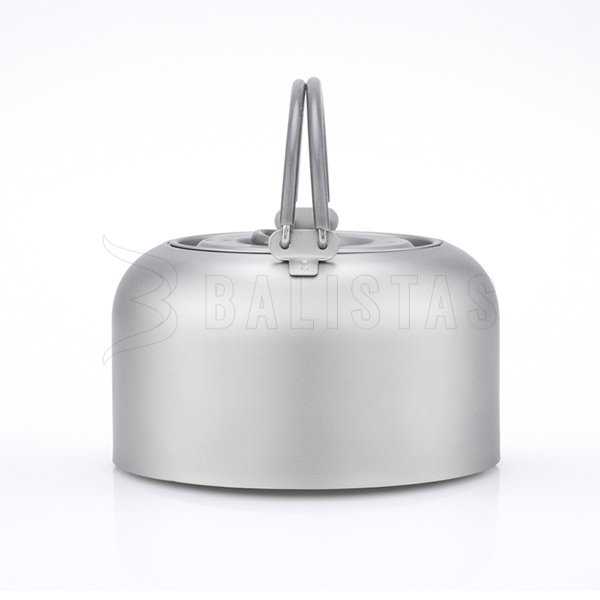 Tytanowy czajnik Keith Kettle 1l