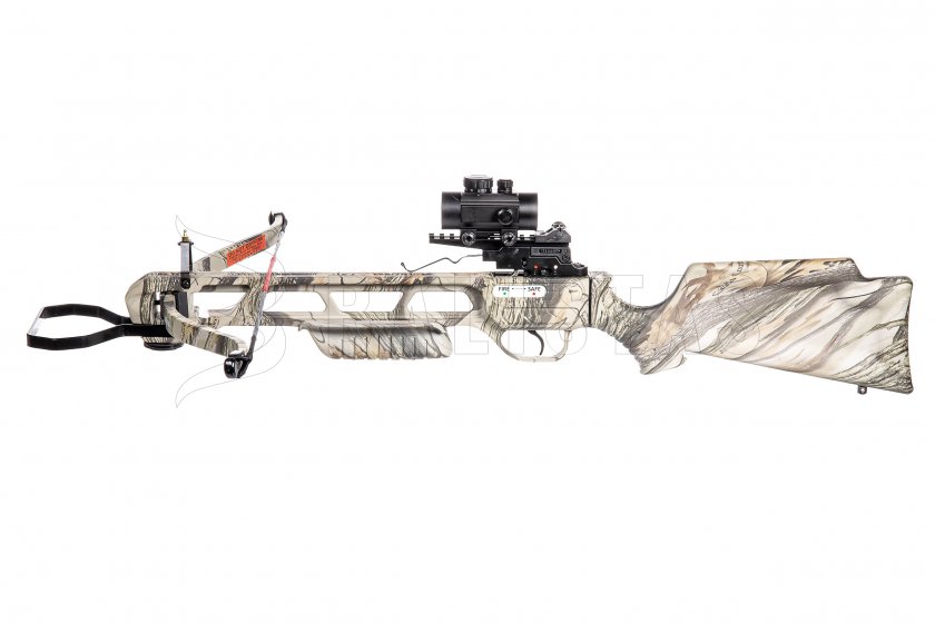 Kusza Mankung MK-175 Camo